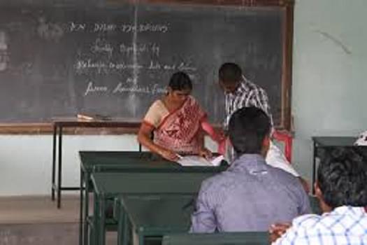 Maharaja Arts and Science College Coimbatore Facility photo 2